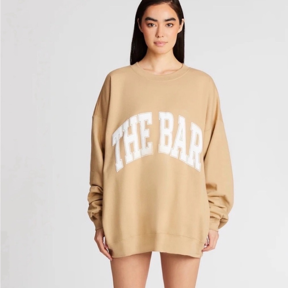 The Bar Sweatshirt